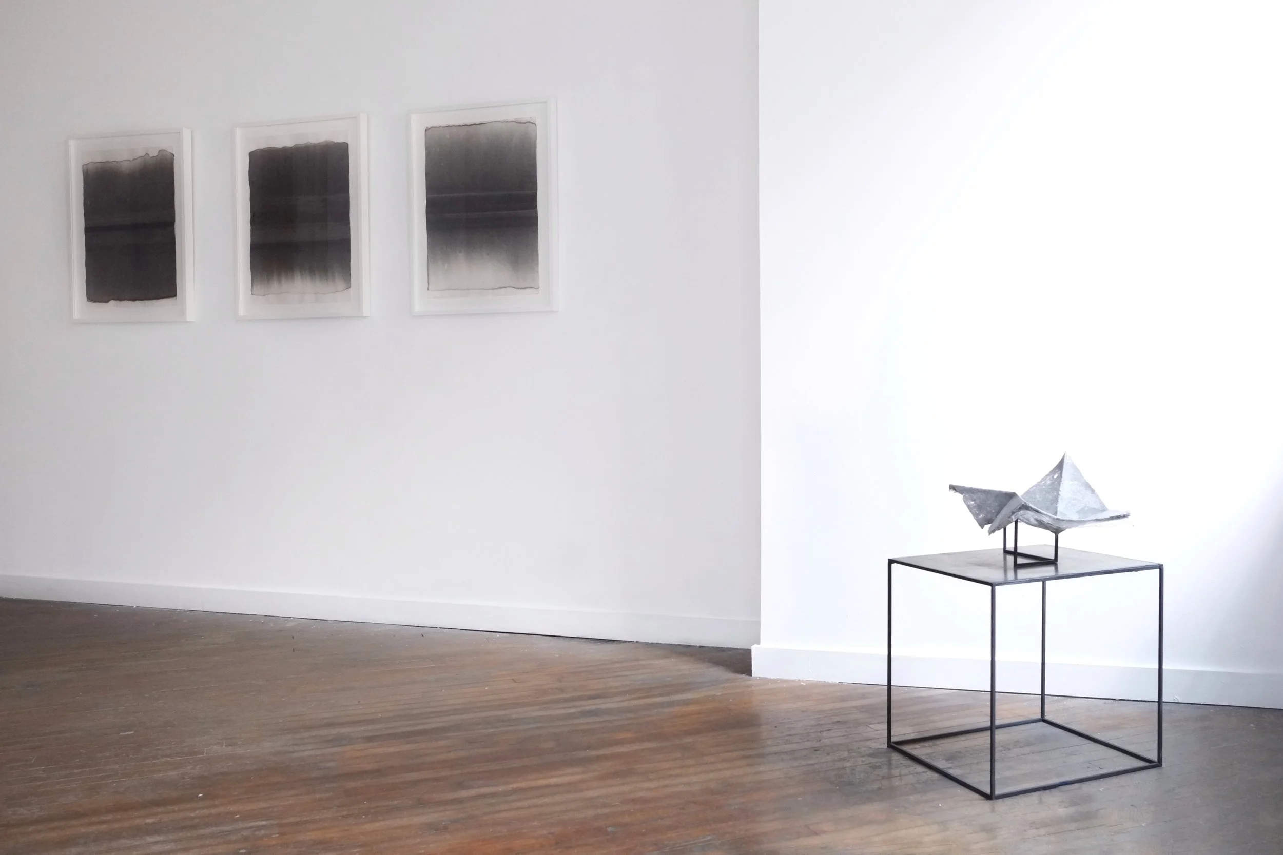 Evaporation drawings 