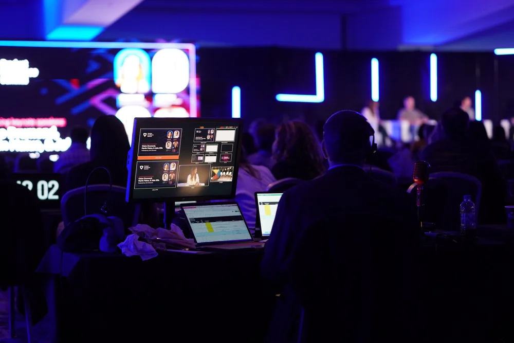 Productboard's Product Excellence Summit — Leigh Hill Design