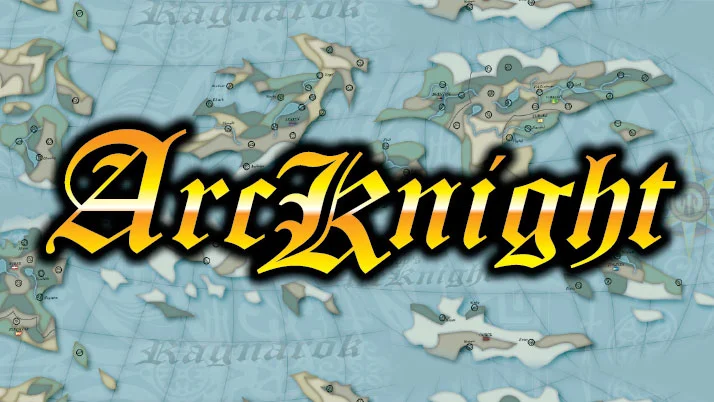 Roleplaying Maps by Arcknight - Kickstarter Recap