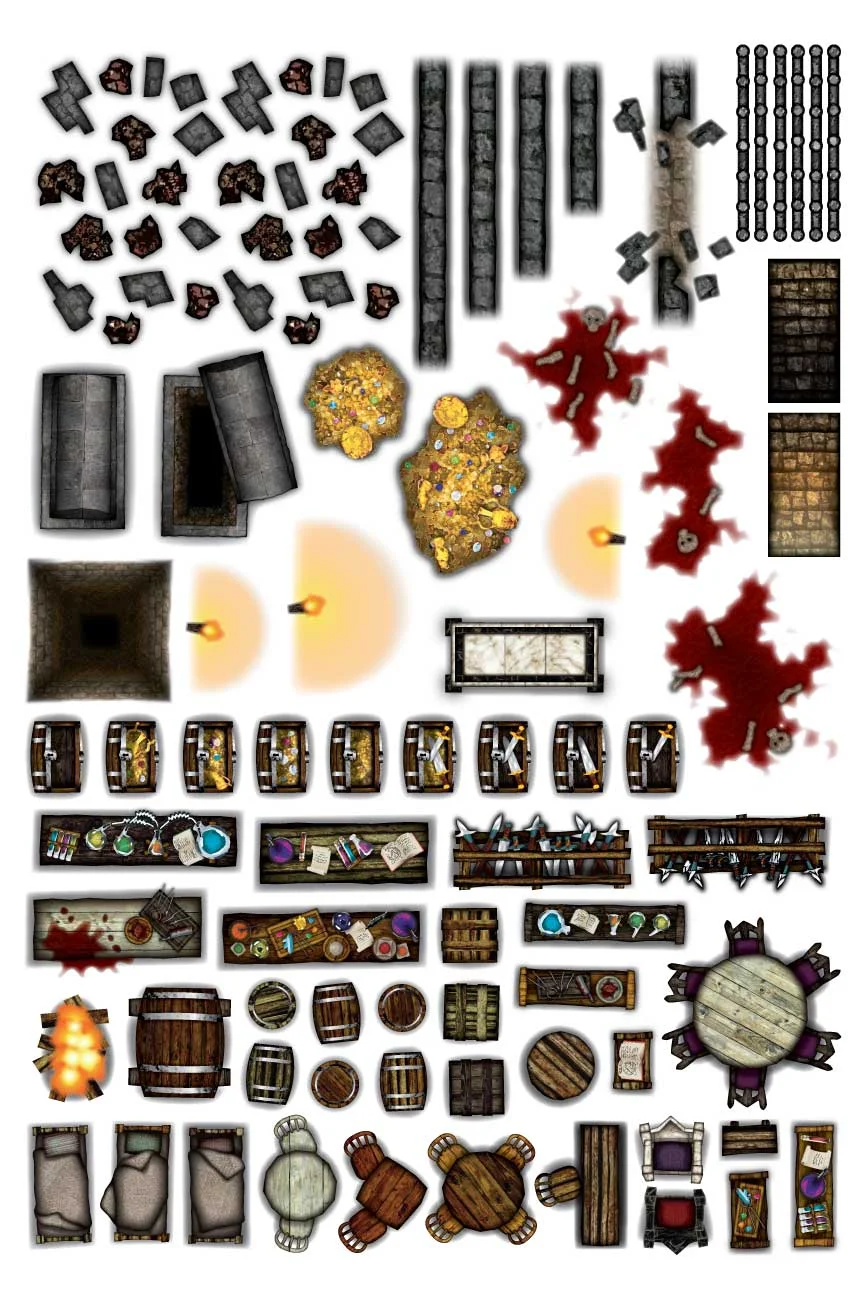 CMG-OFU110 DungeonFurniture-side1.jpg