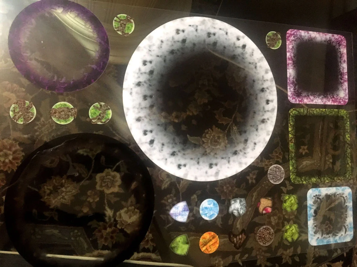 Moonbeam 5e The Best Picture Of Beam