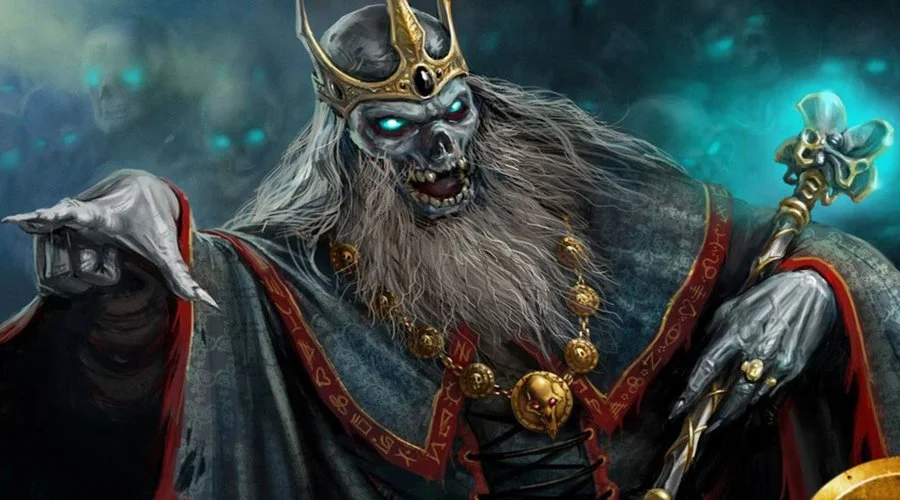 3 Tips You Must Know To Create The Perfect Villain | The DM's Tavern