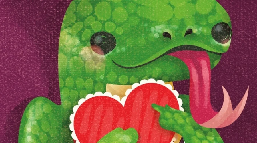  5 Great D&D Valentine’s Day Gifts