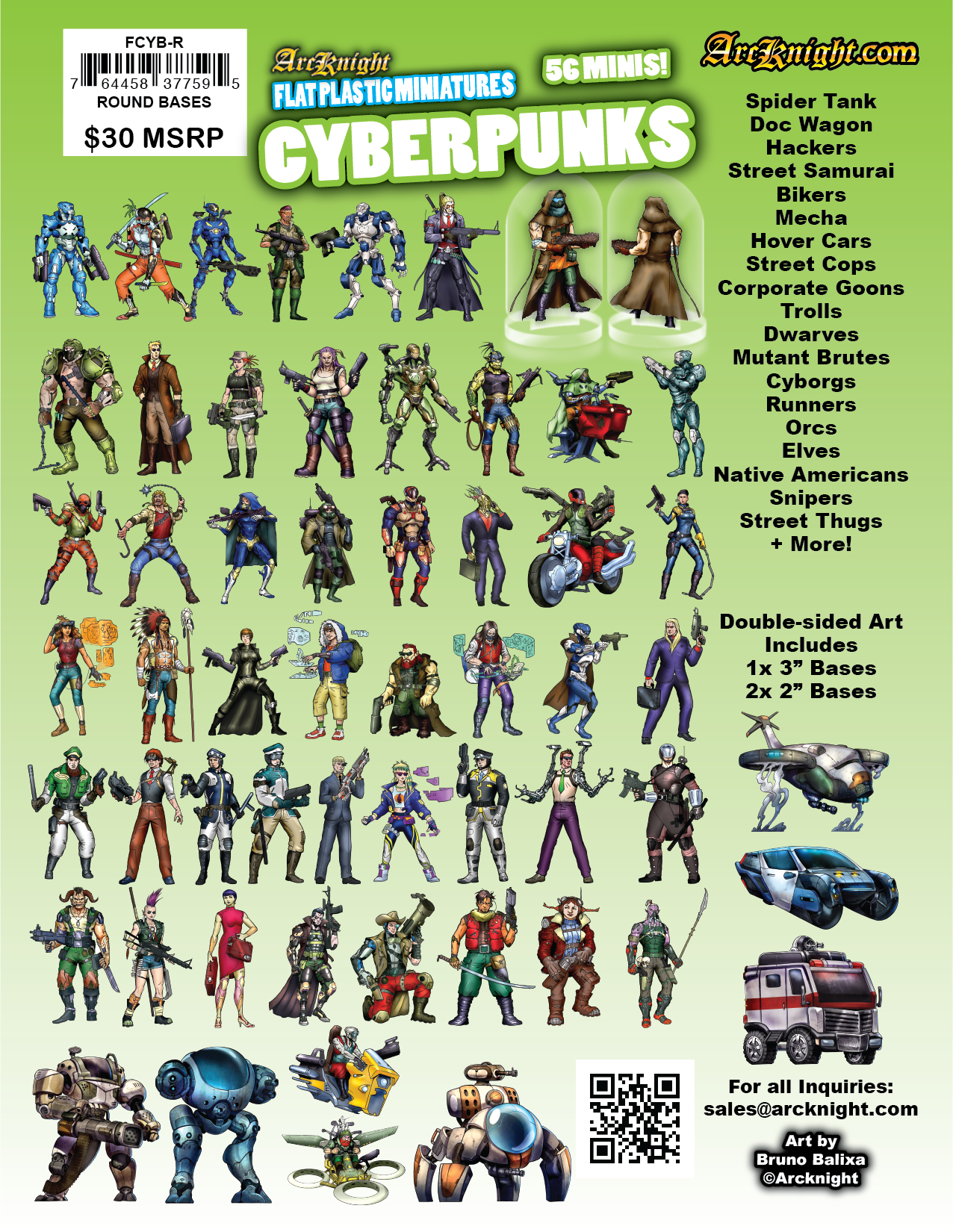 FPM Retail Flyer Cyberpunks_A2 Show Sampler.png