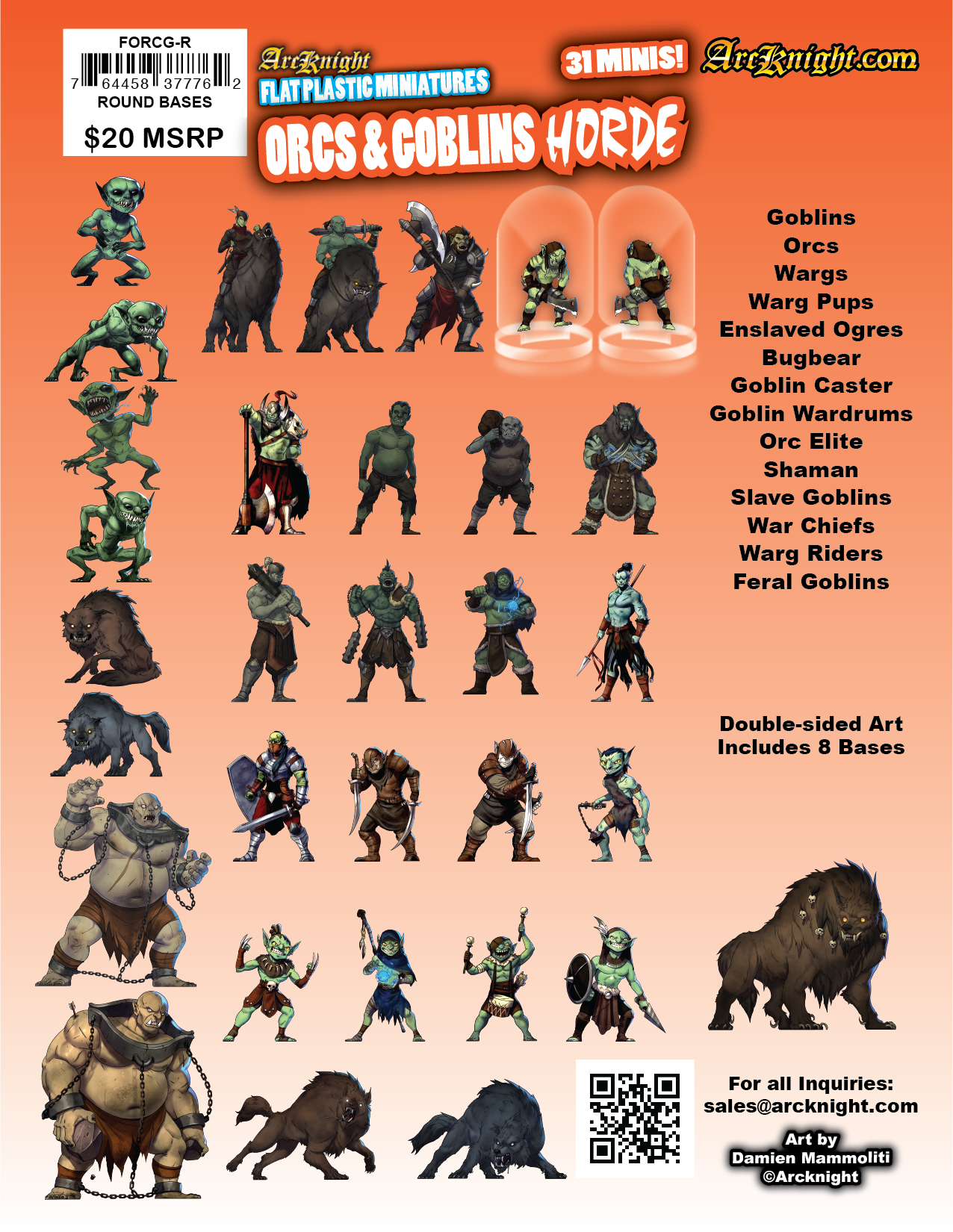 FPM Retail Flyer OrcGoblin Horde_A2 Show Sampler.png