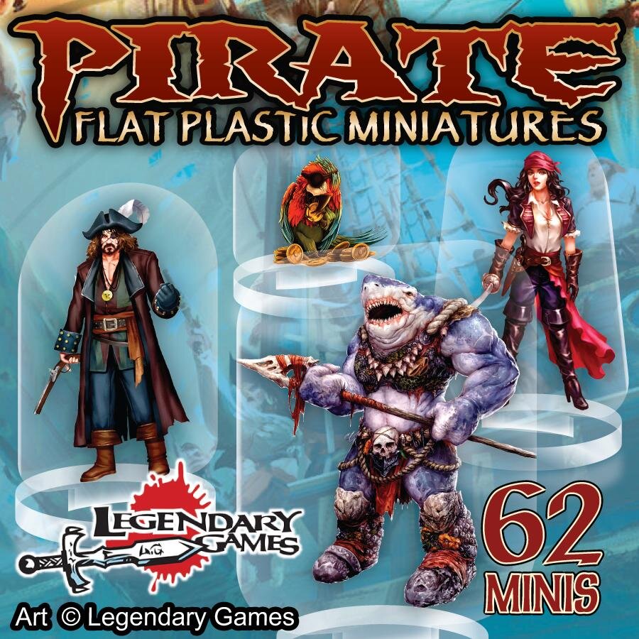 Pirates Gaming