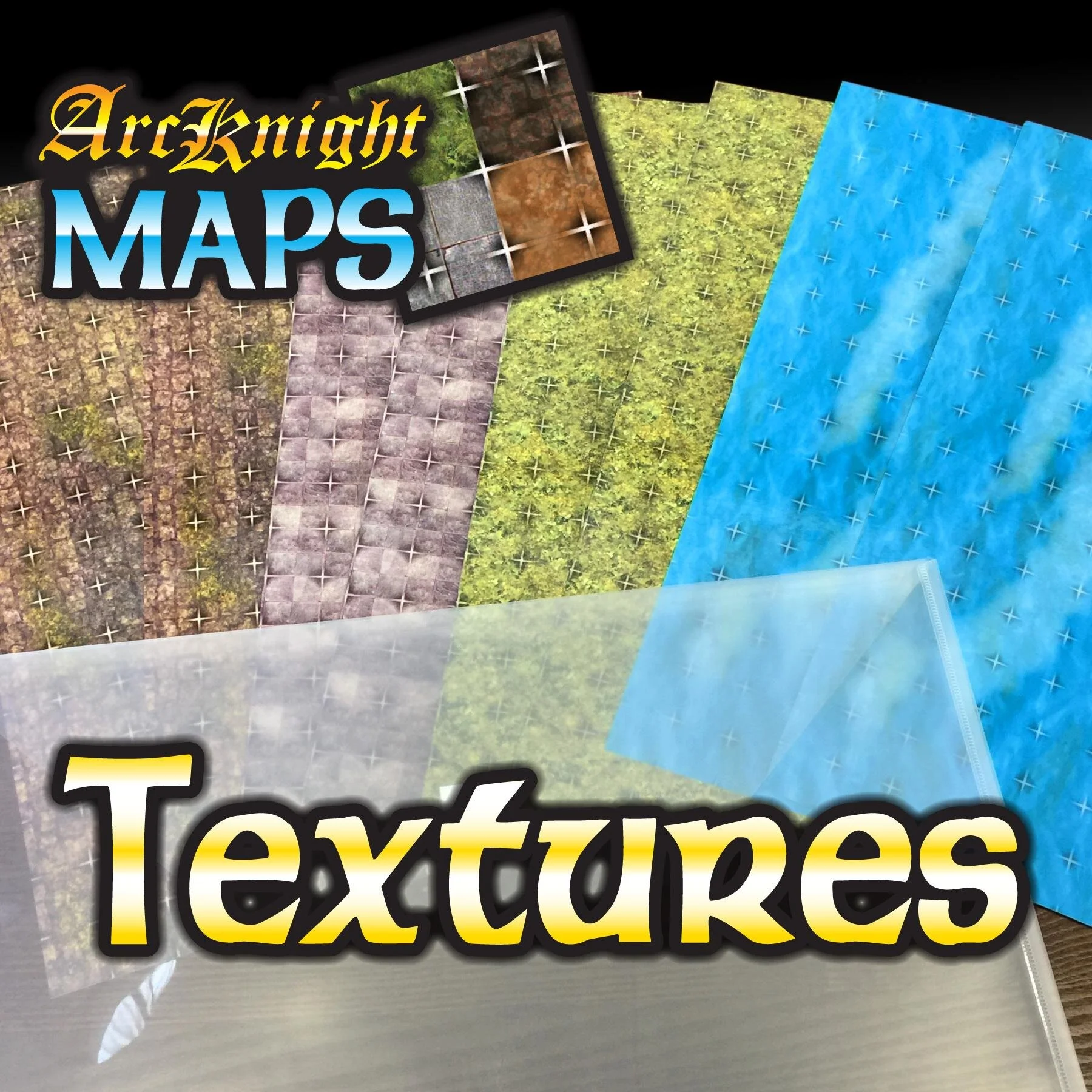 AKM - Textures Pack
