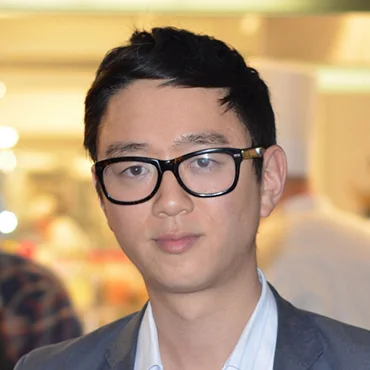 Peter J. Kim, Executive Director