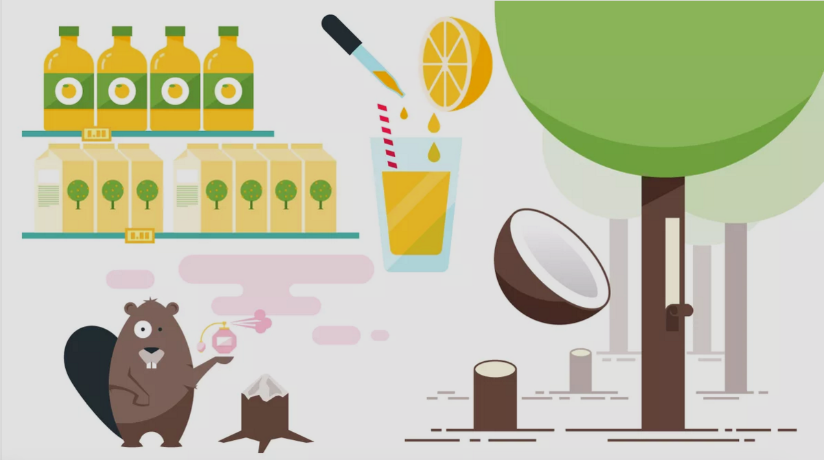 What Does It Mean When ‘Natural Flavor’ Is Listed as an Ingredient?
