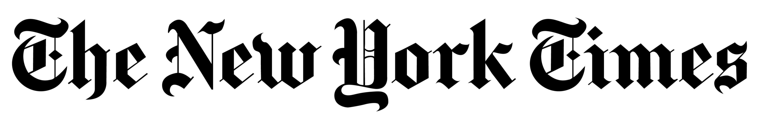 The New York Times