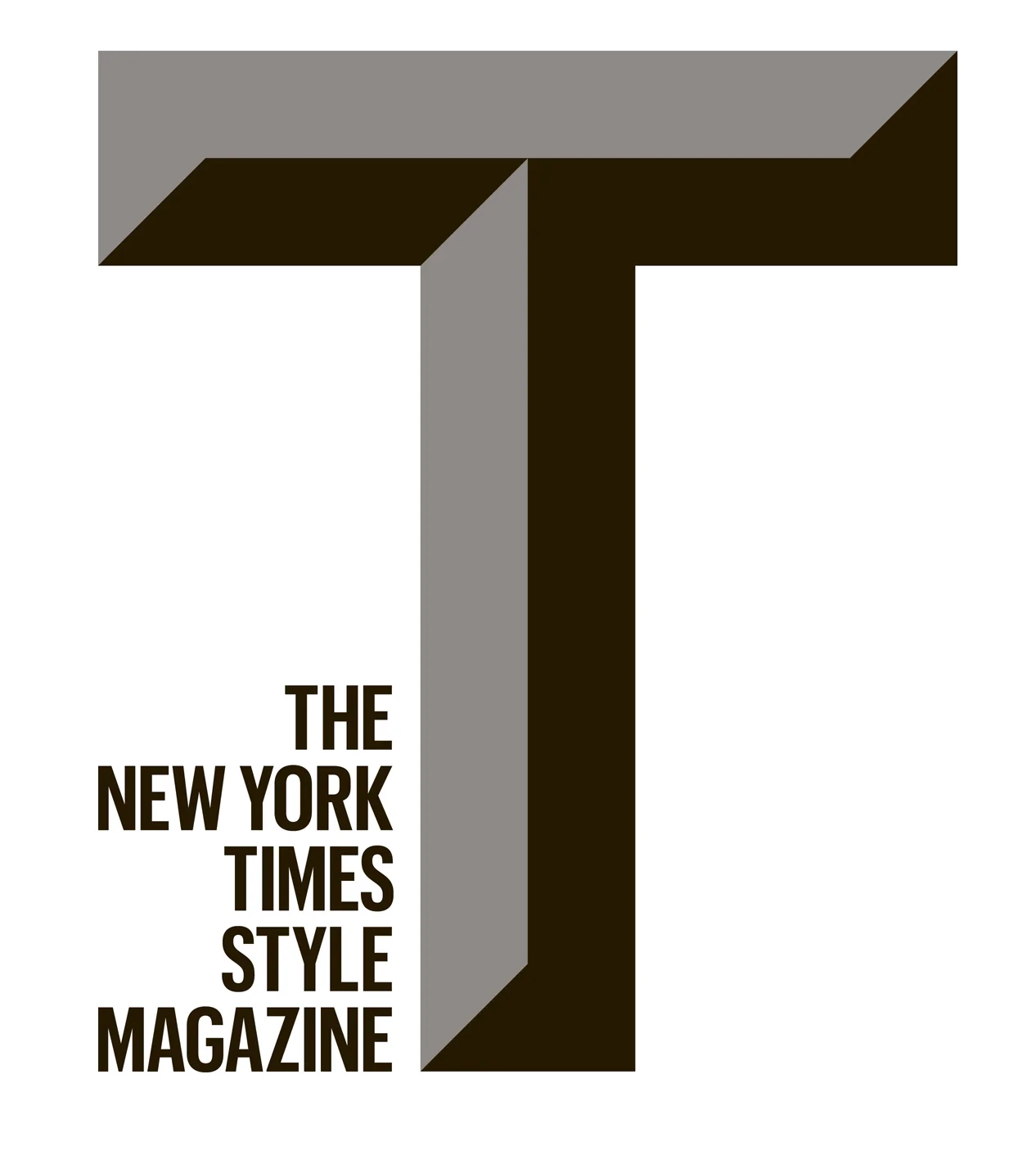 The New York Times T Magazine