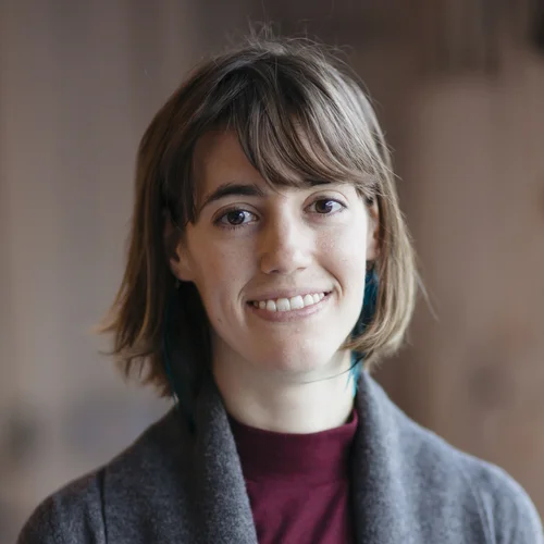 Emma Boast