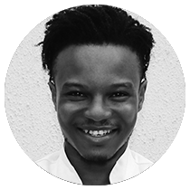 Michael Elégbèdé