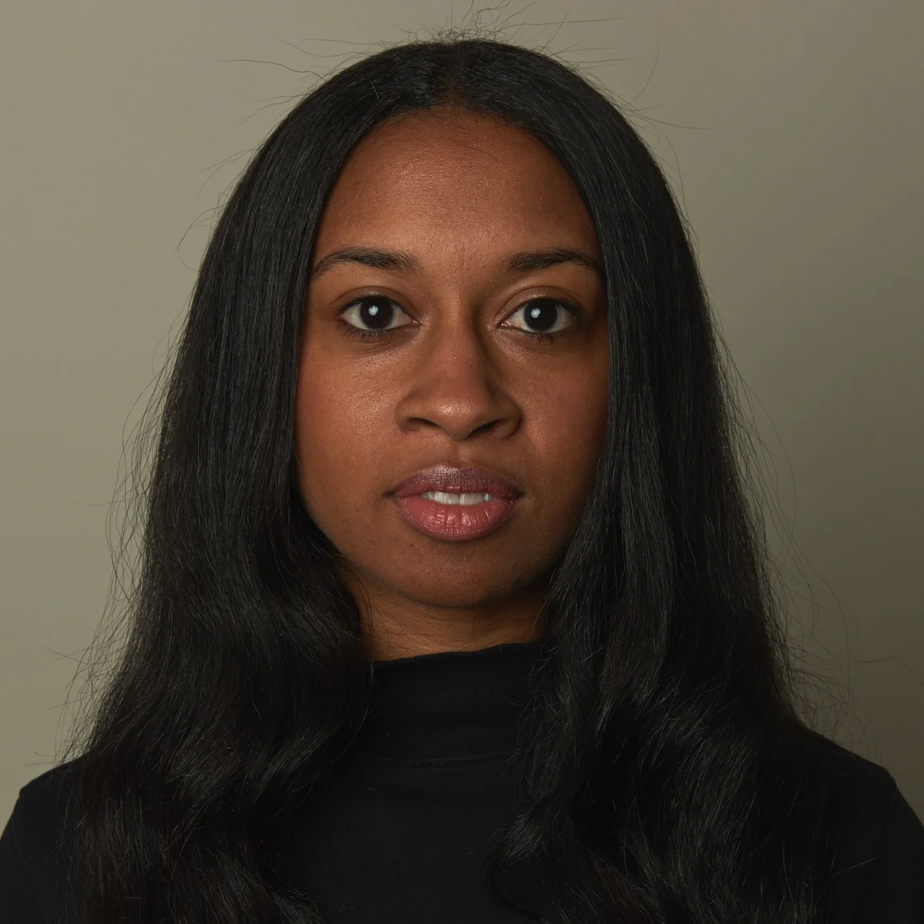 Myriah Towner, Digital Project Manager