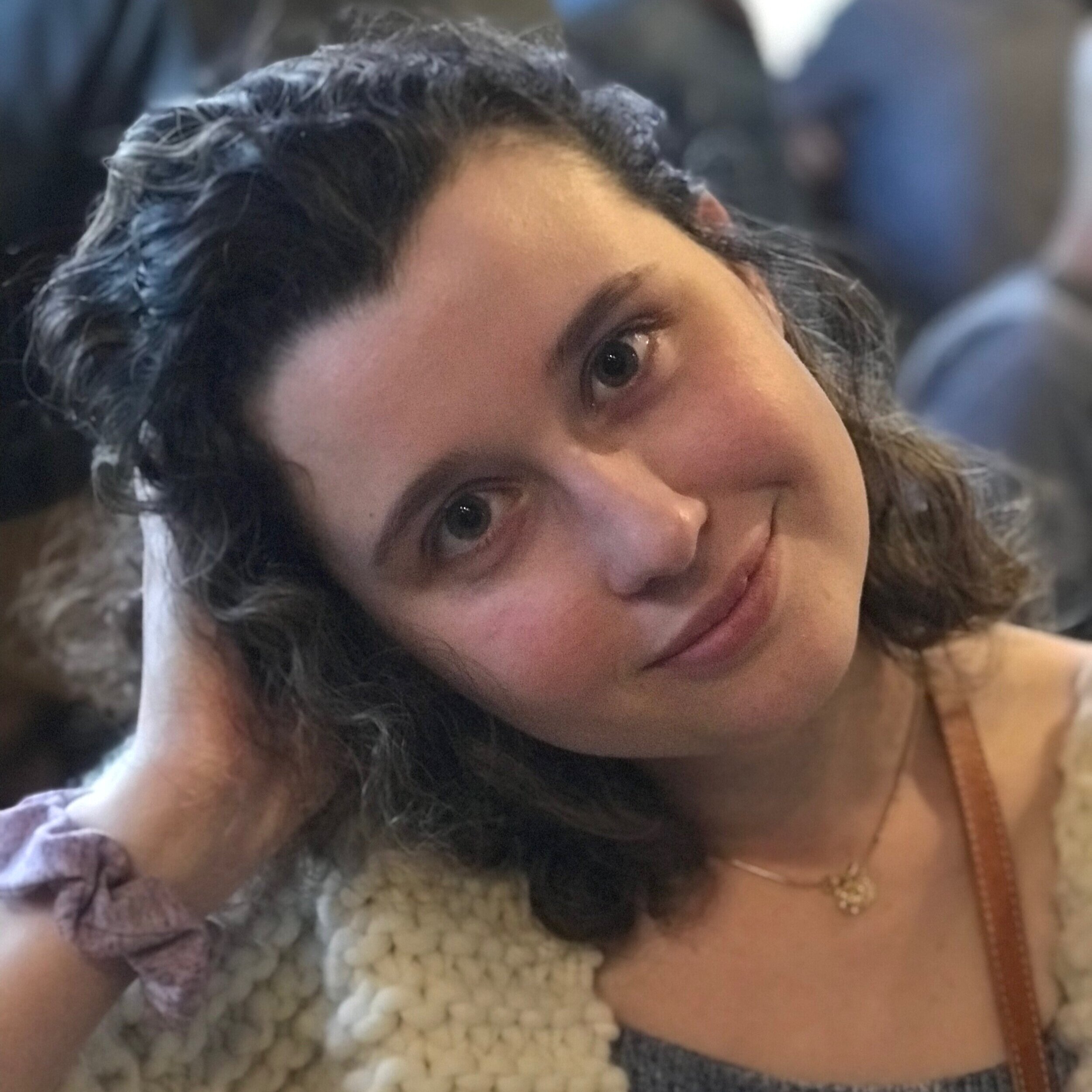 Letti Campo, Development Manager