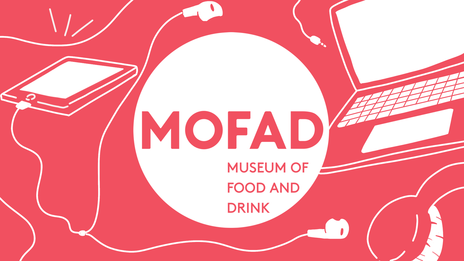 Online Programming Museum Of Food And Drink Mofad
