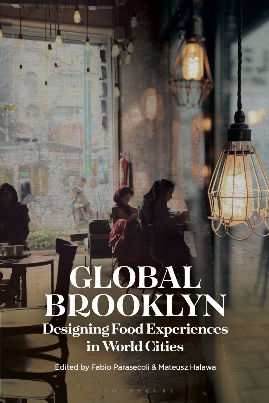 GLOBAL BROOKLYN: How a Restaurant Aesthetic Became a Global Phenomenon