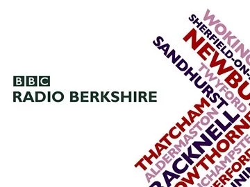 As Heard on BBC Radio Berkshire