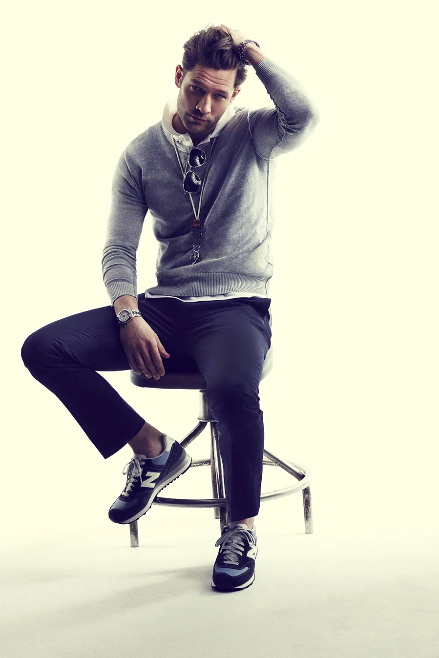 GQ - Arnaldo Anaya-Lucca