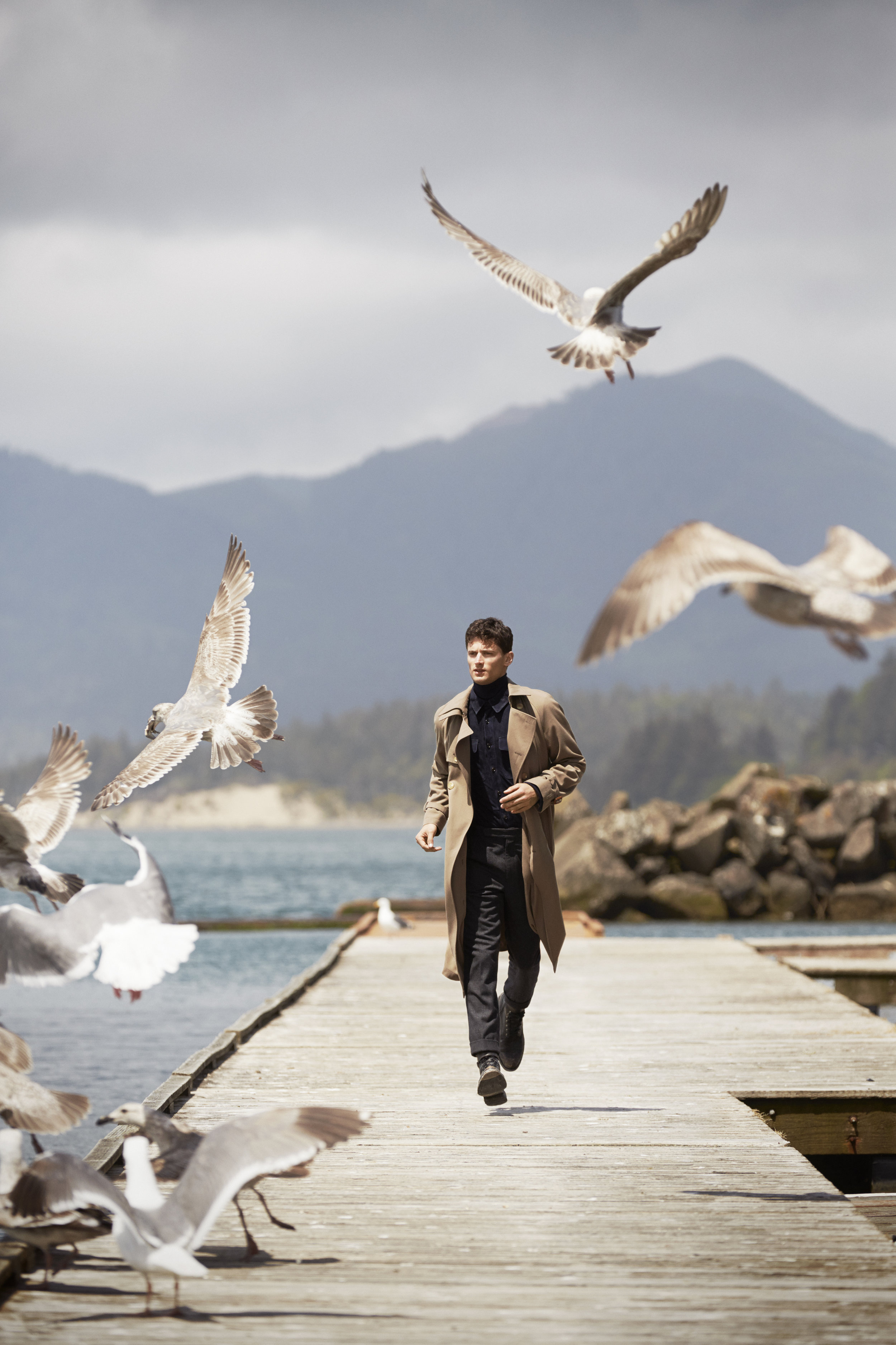 Arnaldo Anaya-Lucca - Departures Magazine