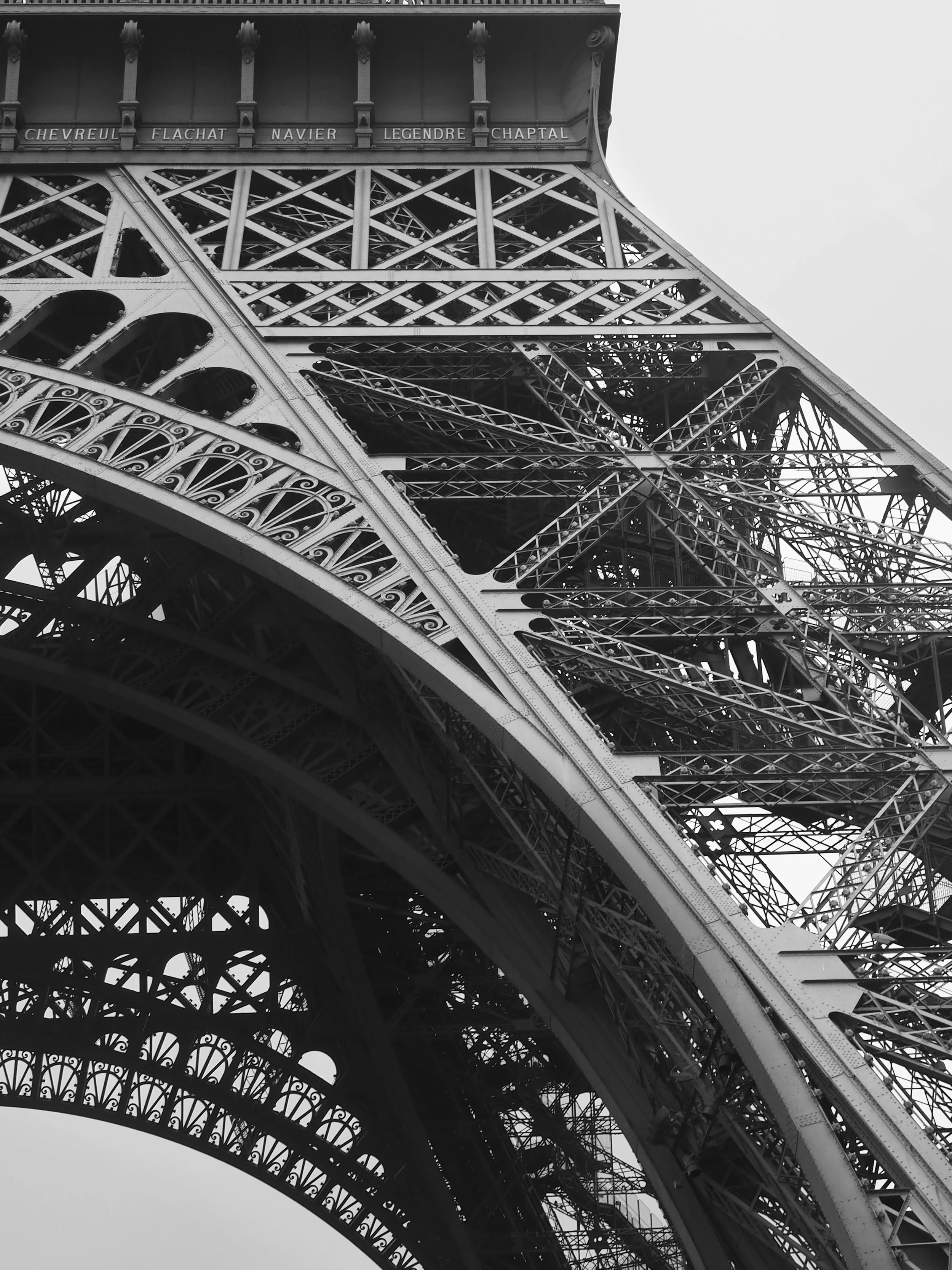 Paris, France. 2015.