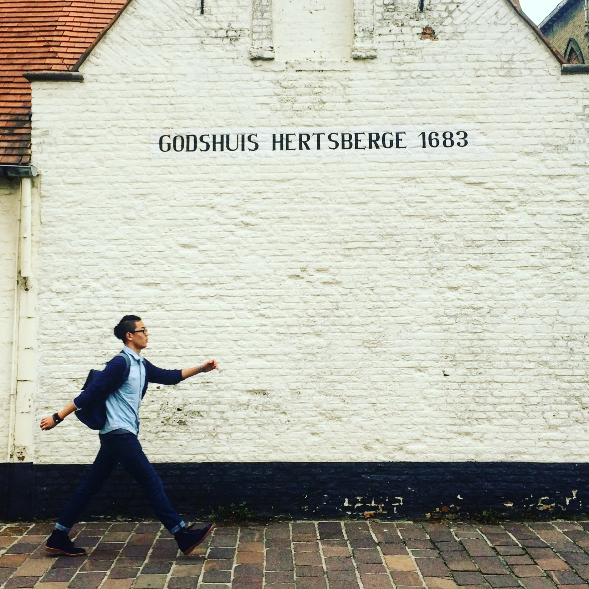 #Walkingthrough Brugge, Belgium