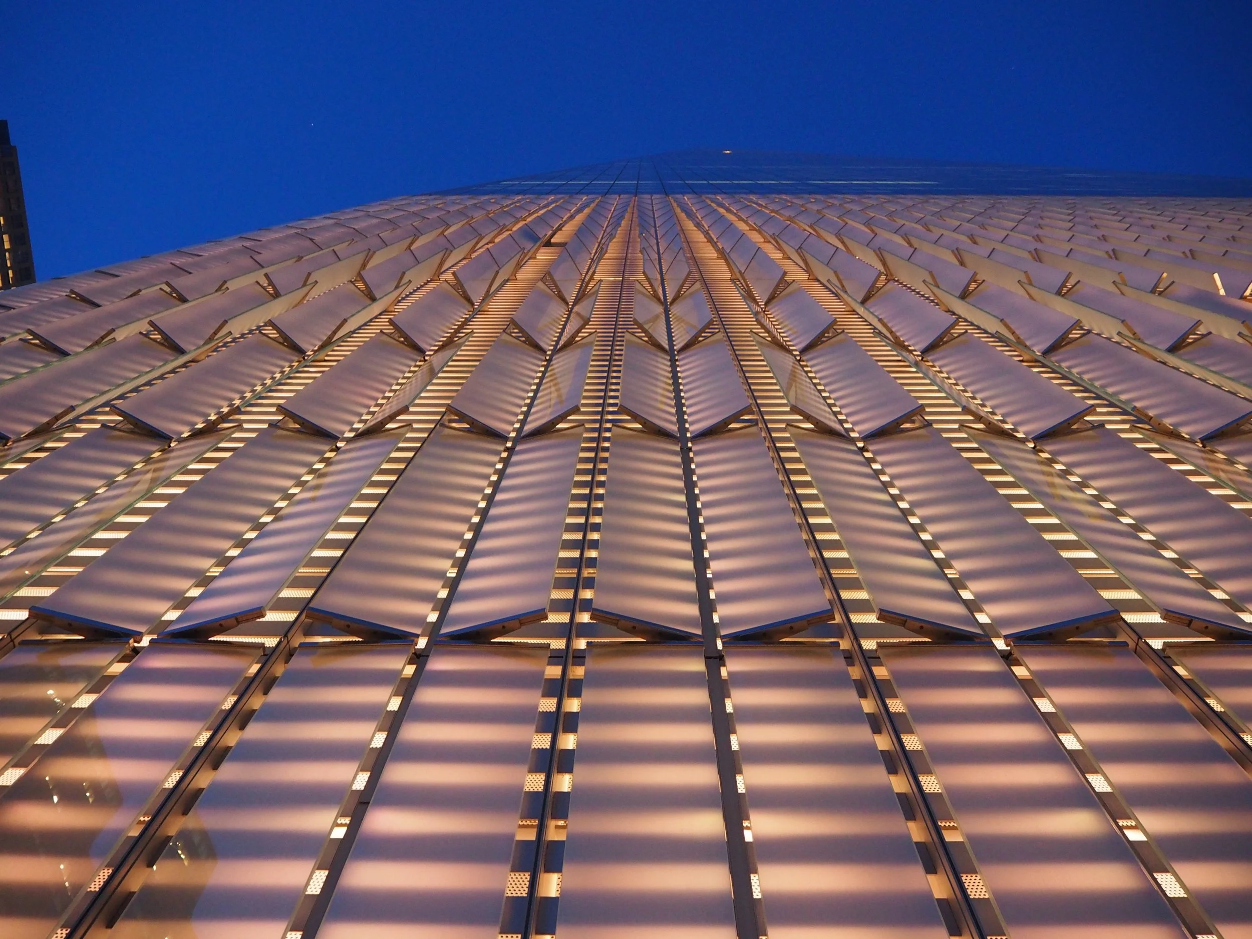 World Trade Center
