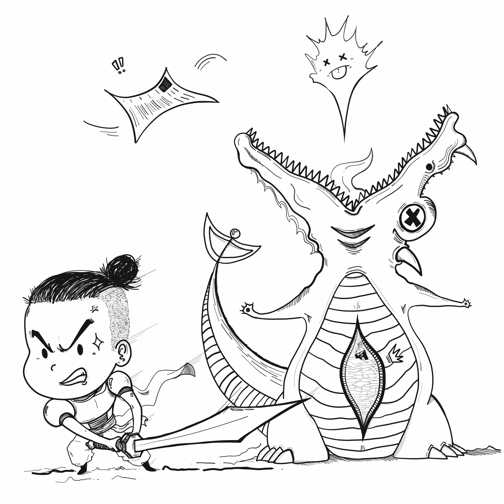 Officially got to the end of my longest summer! - 2017