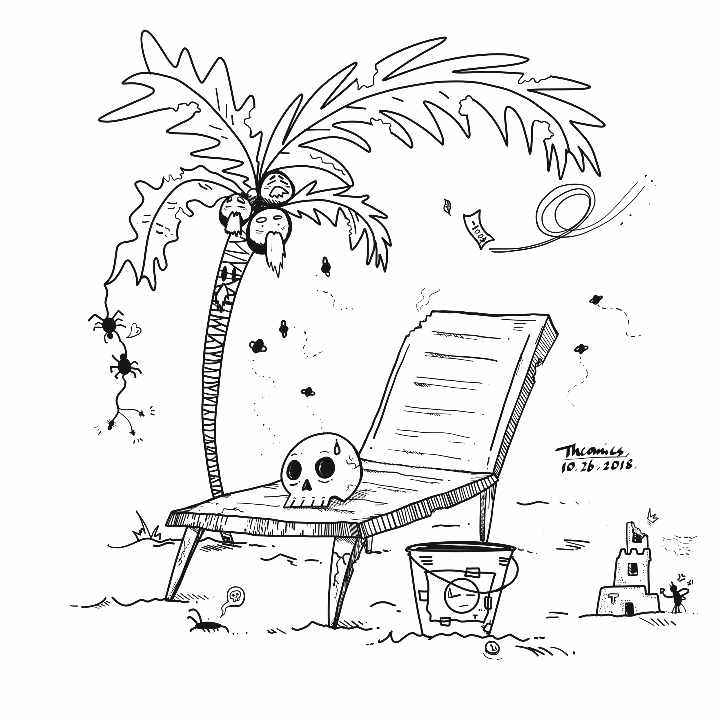 Follow up Triology - 2018