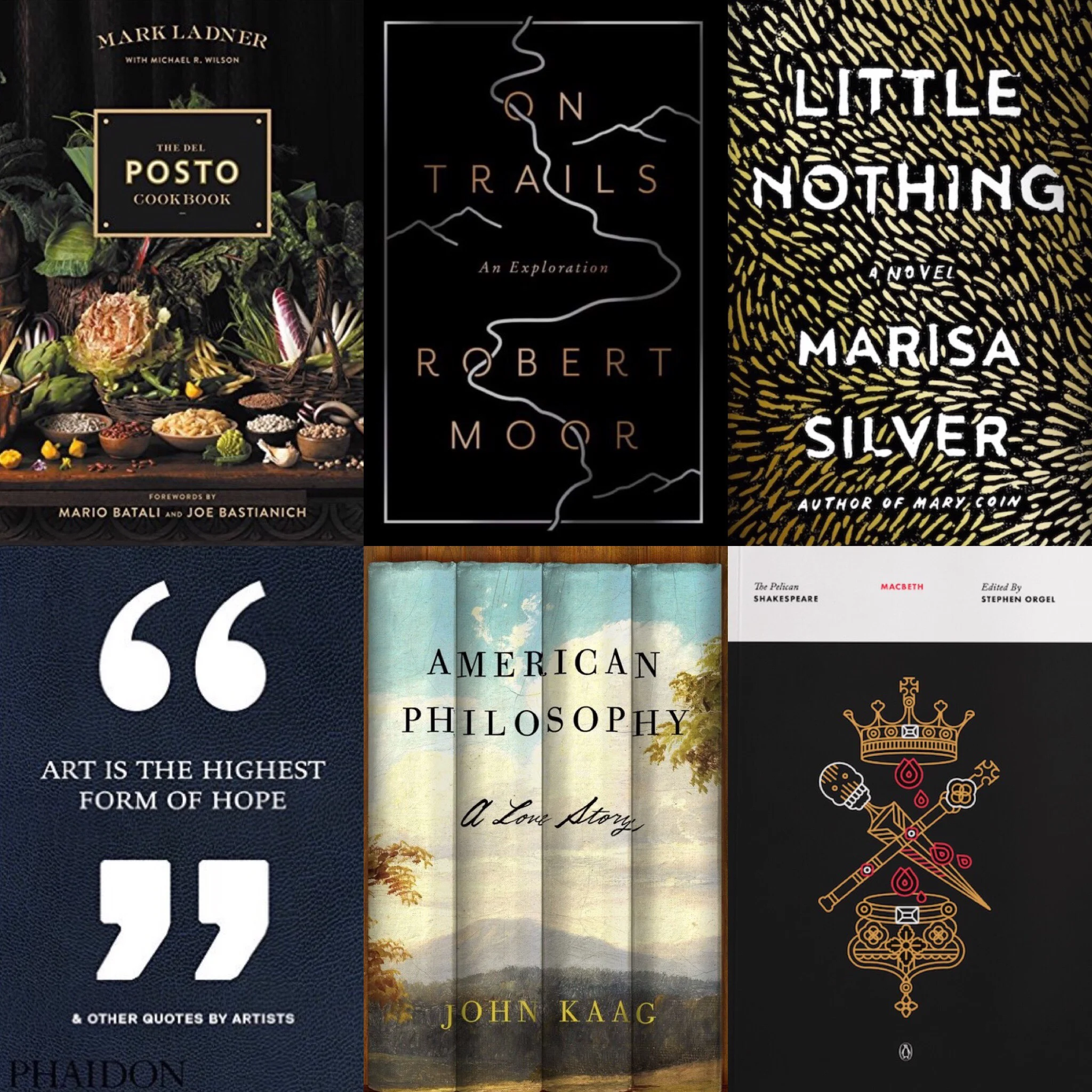 The Best Books of 2016