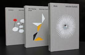 Gladwell Set, Illustrated by Brian Rea