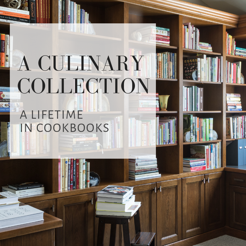 A Culinary Collection