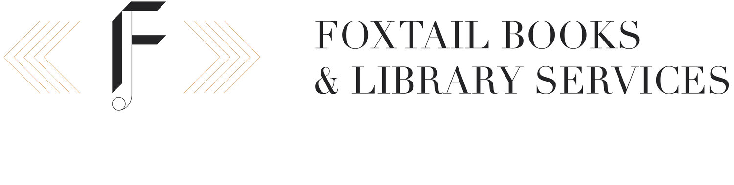 Foxtail Books & Library Services