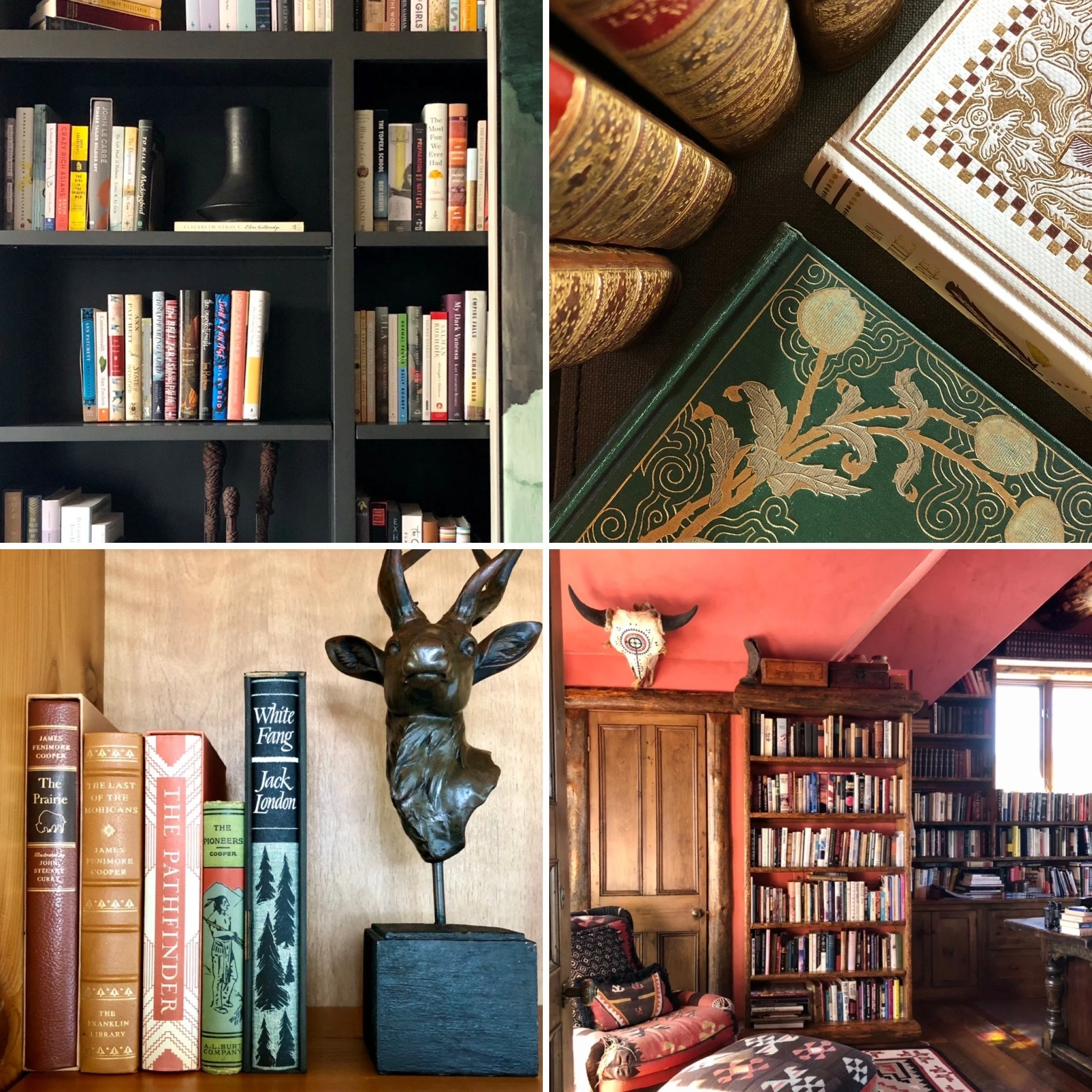 Our Favorite Projects So Far