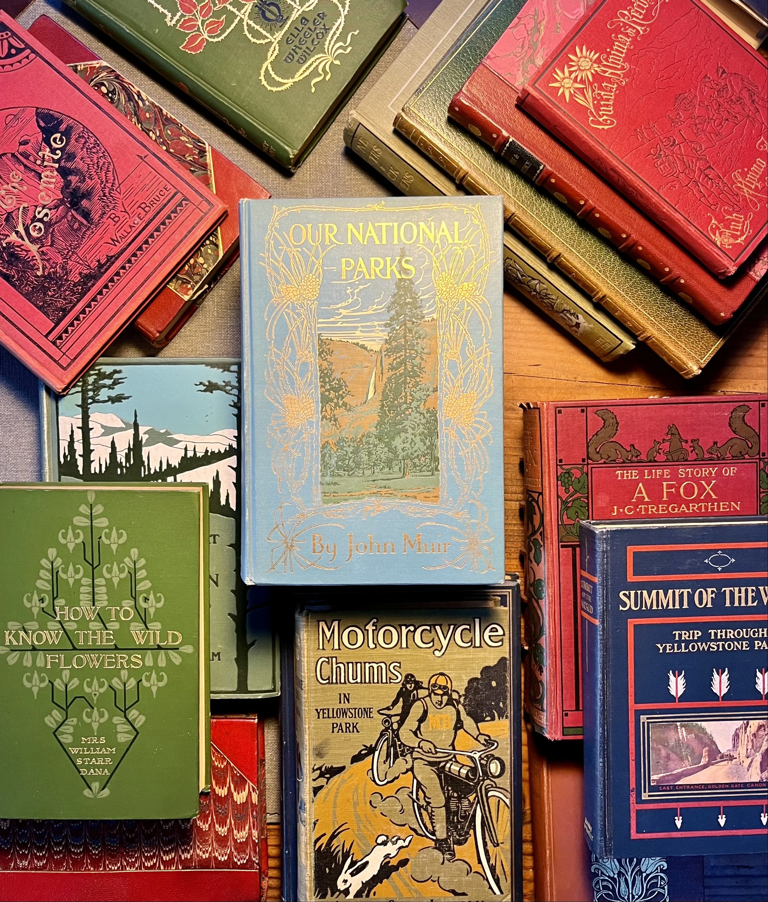 Holiday Pop-Up Sale