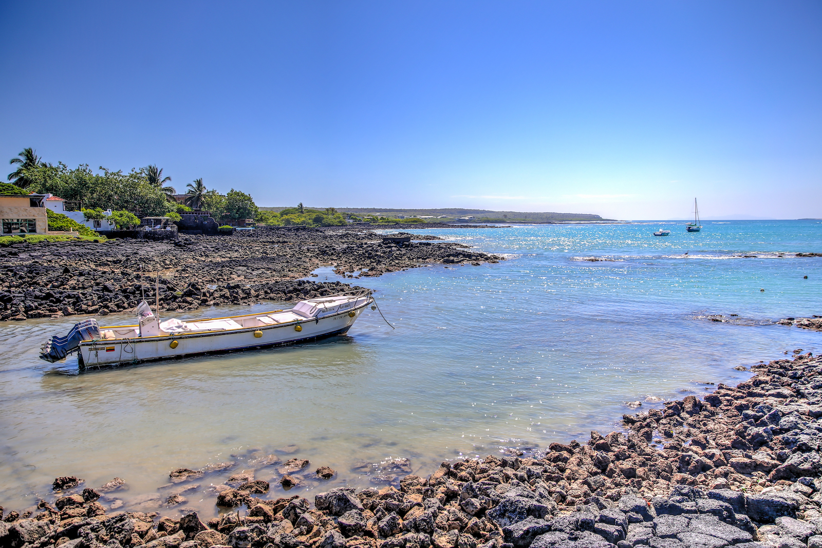 2018 GALAPAGOS DAY 7 Puerto Ayora Streets-24.JPG