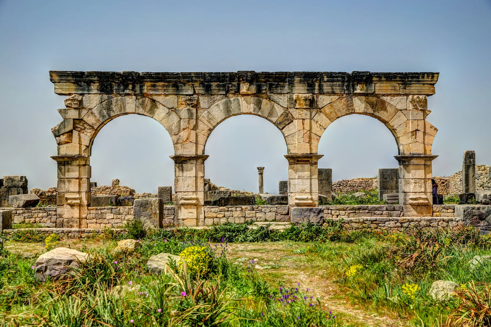 2019 DRIVE TO FES VOLUBILIS-3.JPG