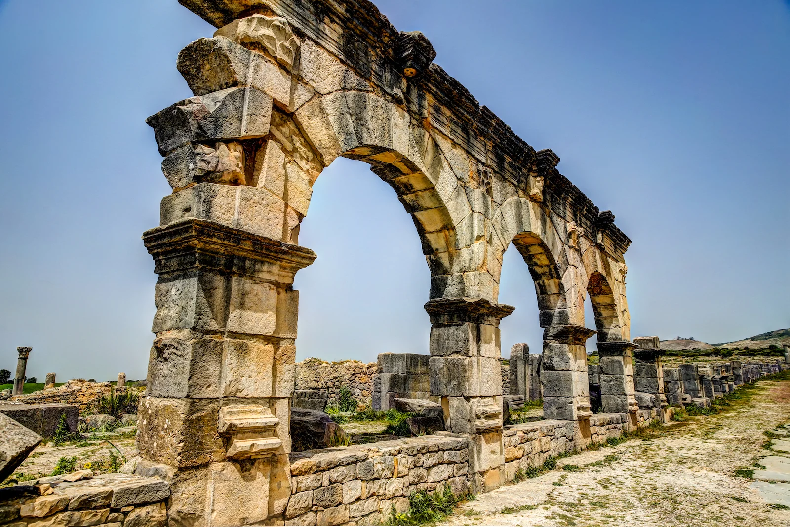 2019 DRIVE TO FES VOLUBILIS-4.JPG