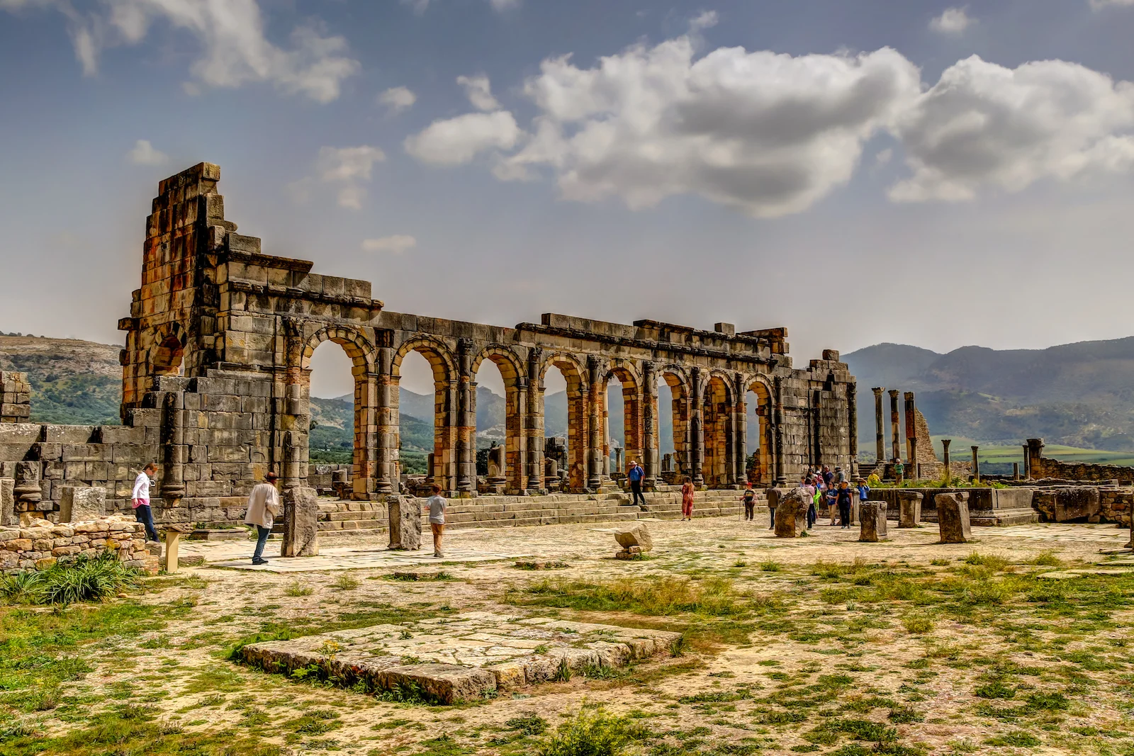 2019 DRIVE TO FES VOLUBILIS-18.JPG