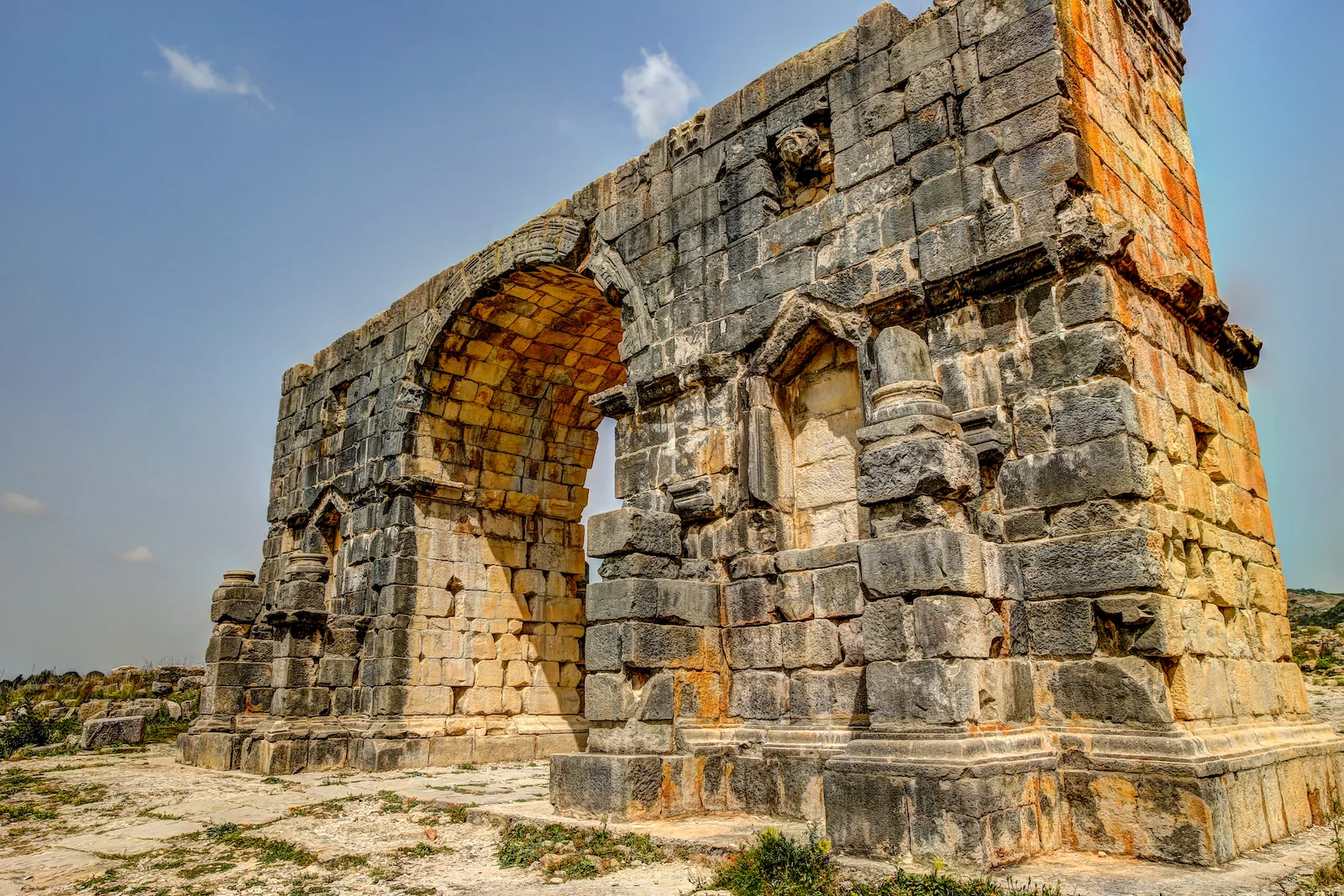 2019 DRIVE TO FES VOLUBILIS-17.JPG