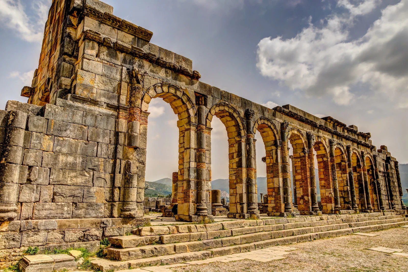 2019 DRIVE TO FES VOLUBILIS-19.JPG