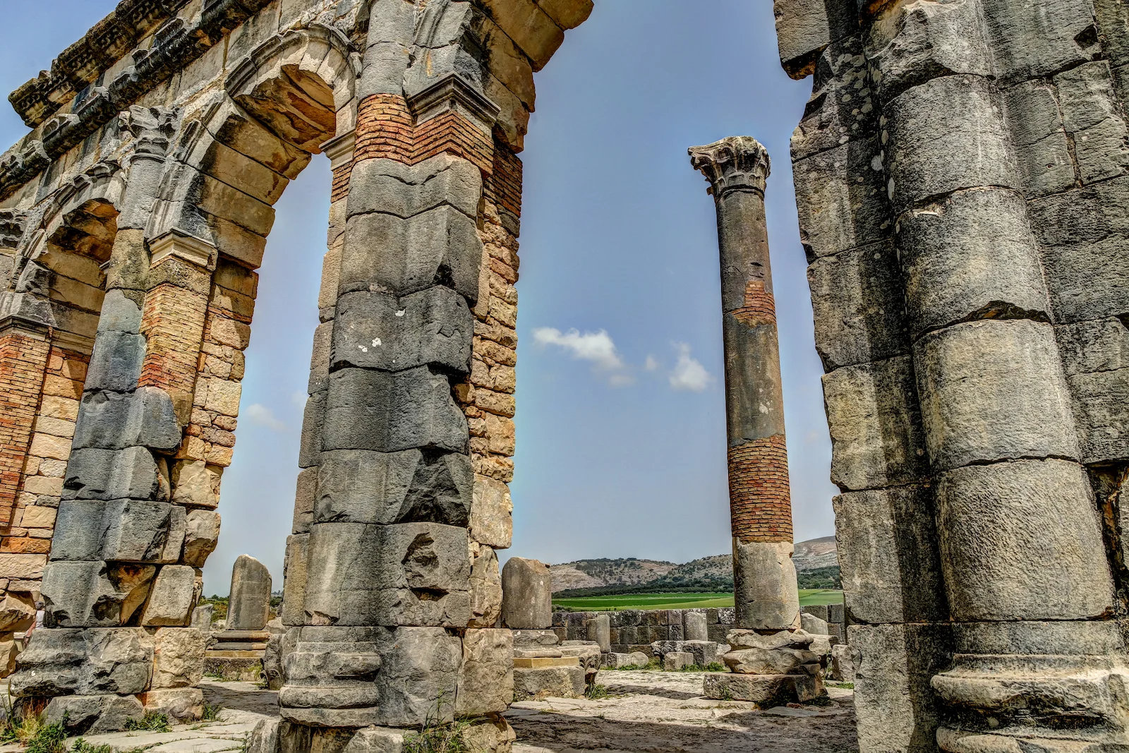 2019 DRIVE TO FES VOLUBILIS-21.JPG
