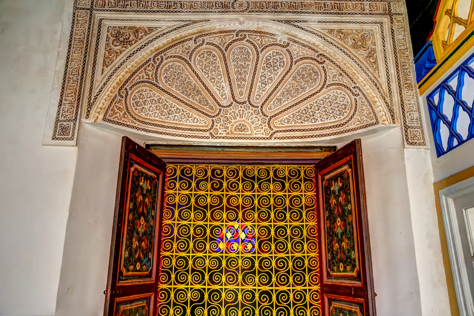 2019 MARRAKECH BAHAI PALACE-37.JPG