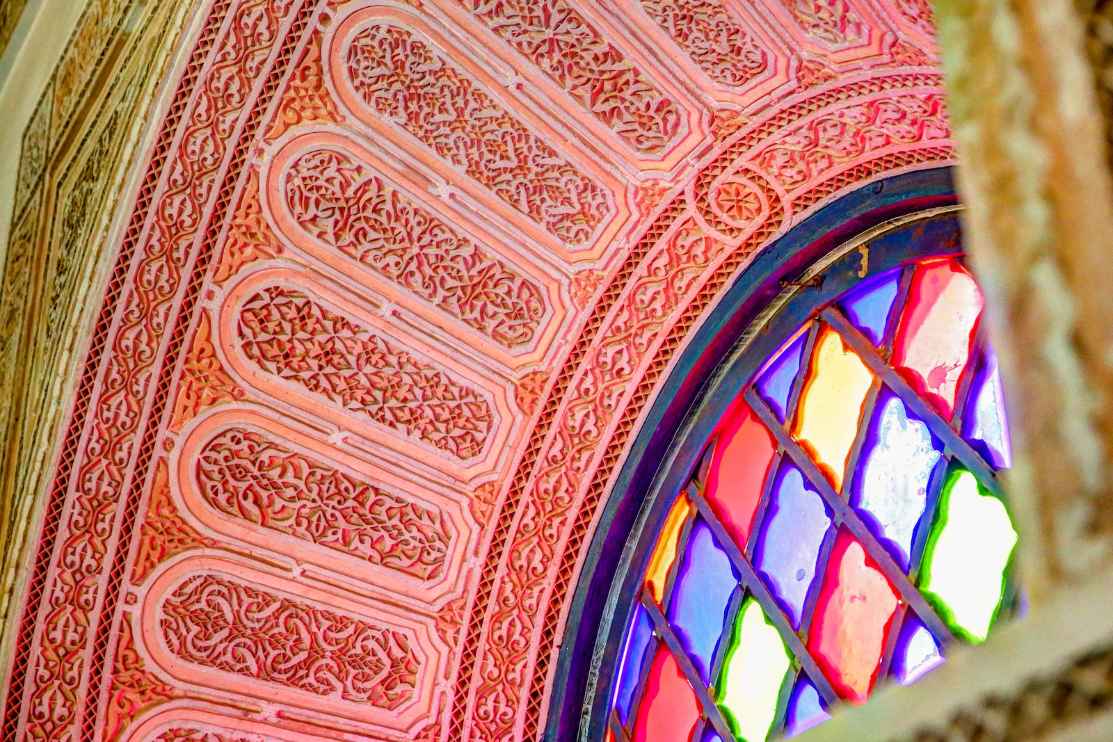 2019 MARRAKECH BAHAI PALACE-40.JPG