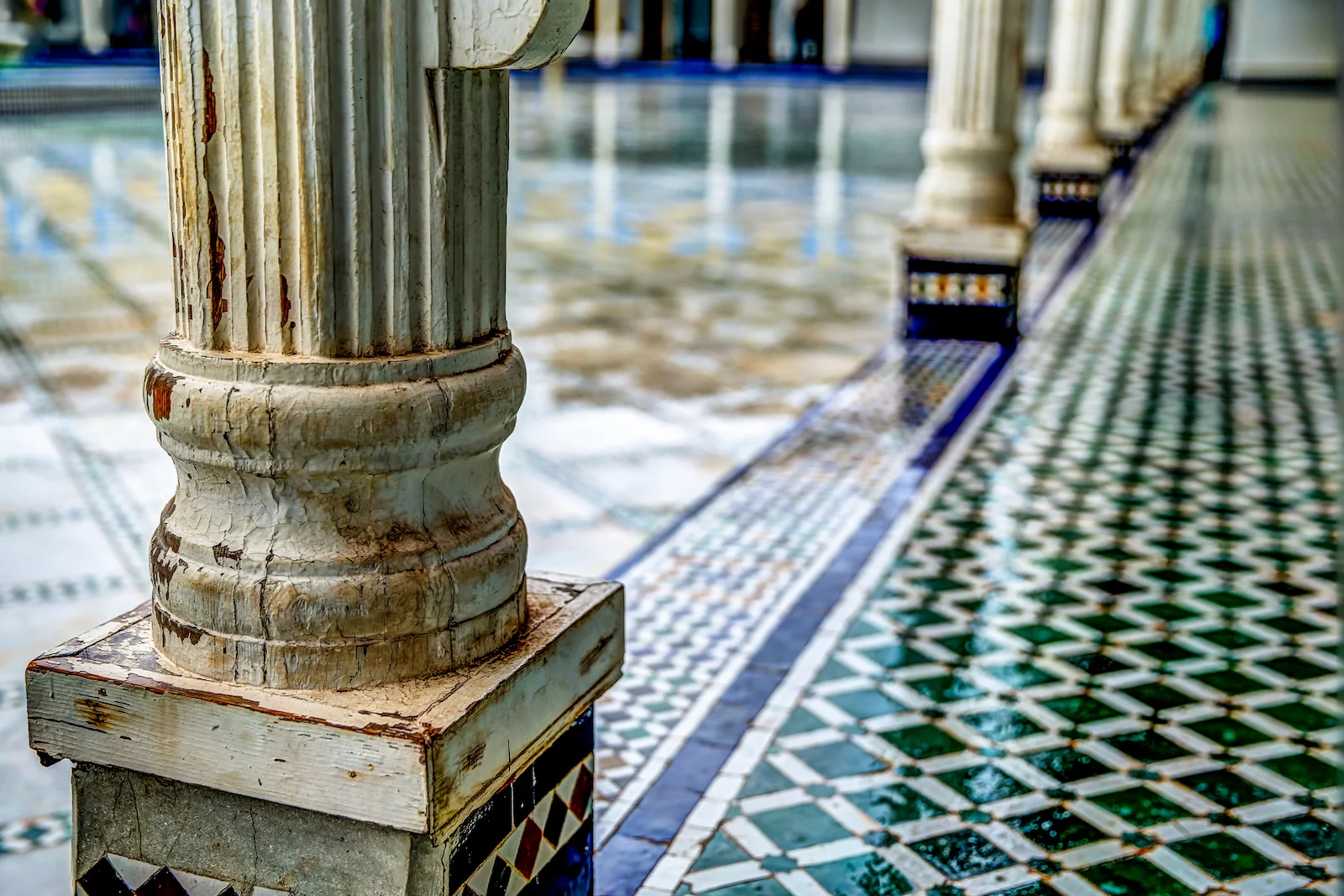 2019 MARRAKECH BAHAI PALACE-45.JPG