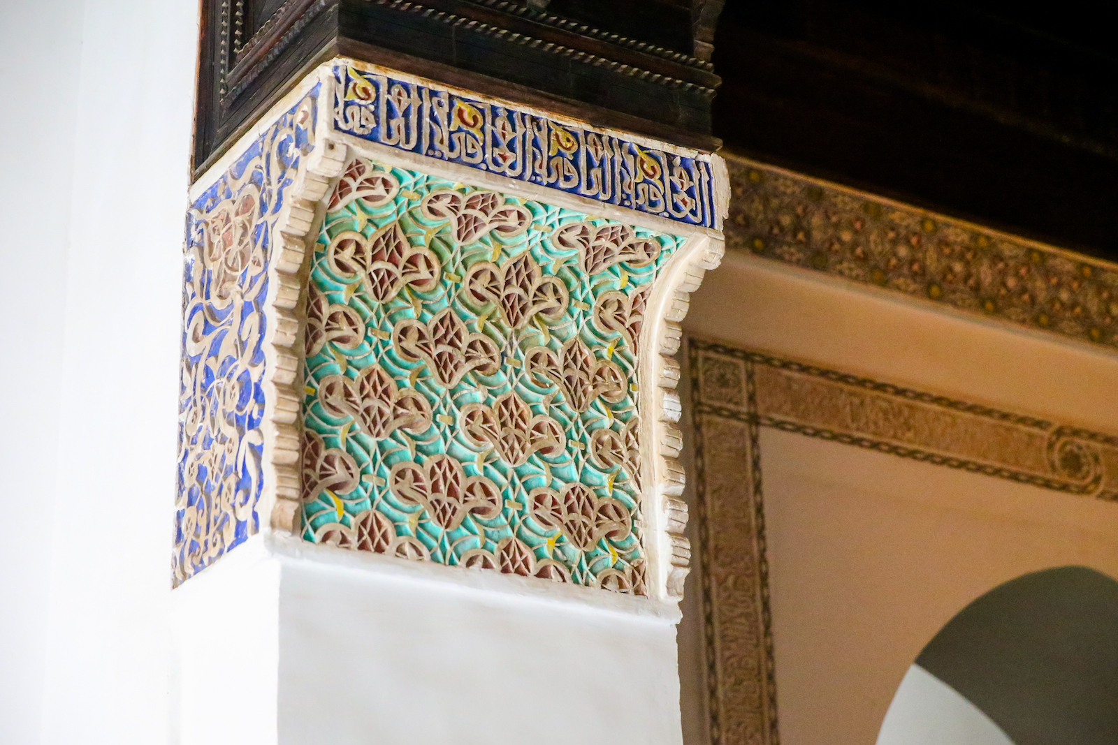 2019 MARRAKECH BAHAI PALACE-51.JPG