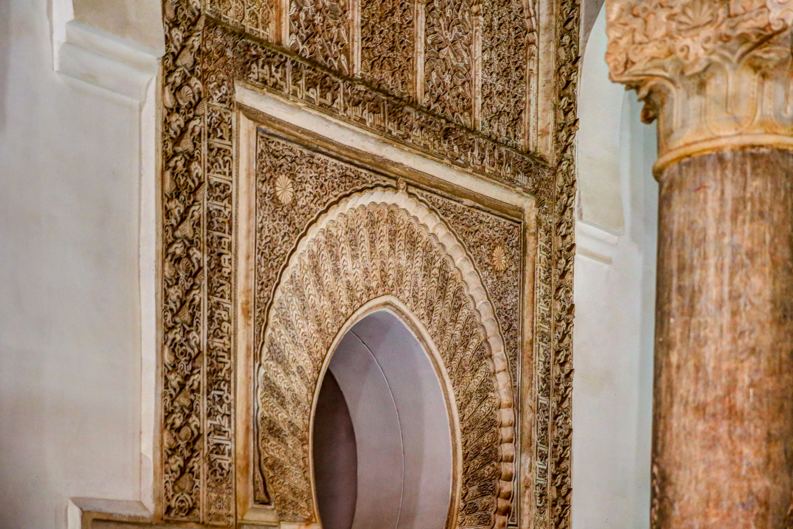 2019 MARRAKECH SAADIAN TOMBS-2.JPG