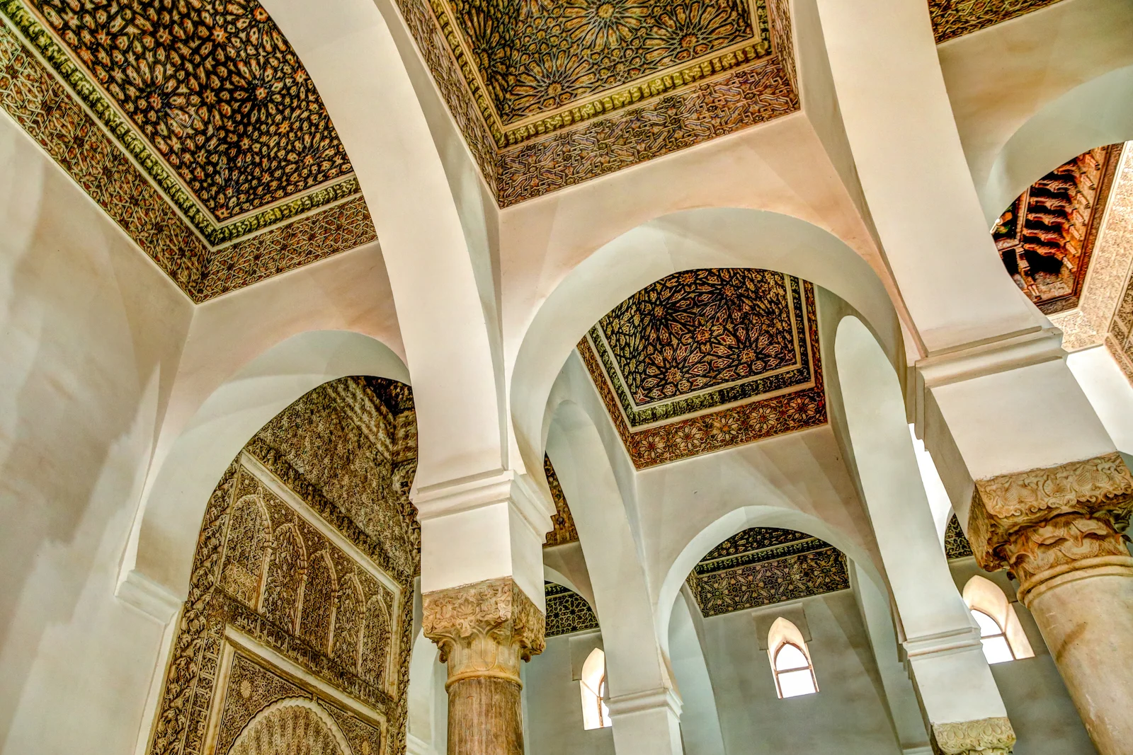 2019 MARRAKECH SAADIAN TOMBS-6.JPG