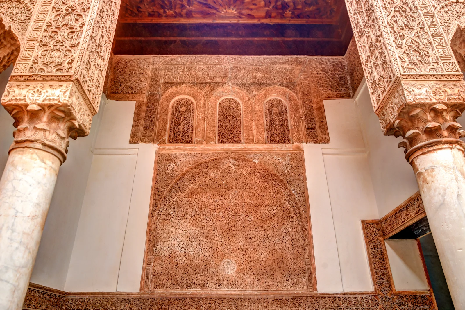 2019 MARRAKECH SAADIAN TOMBS-8.JPG