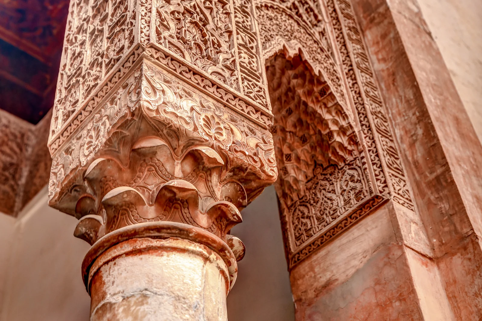 2019 MARRAKECH SAADIAN TOMBS-11.JPG